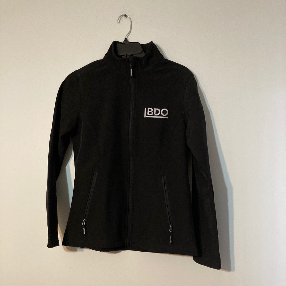 Ladies CORE365 By Northend Windbreaker Jacket
